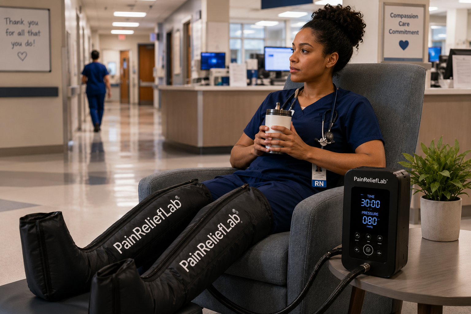 Recovery Tips for Nurses Working 12-Hour Shifts
