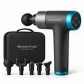 RecoverPulse™ Deep Tissue Massage Gun