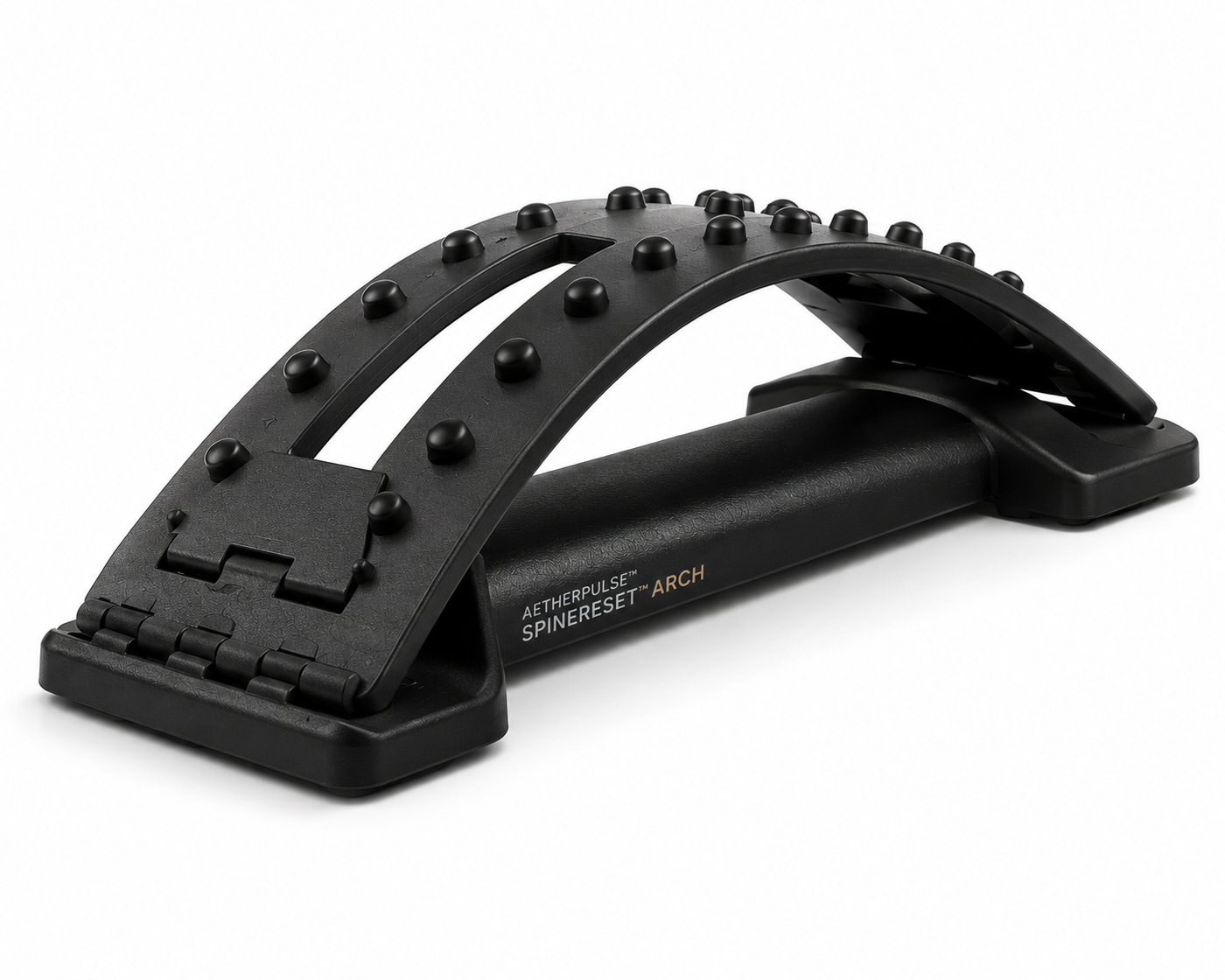 AetherPulse™ SpineReset™ Spinal Decompression Arch