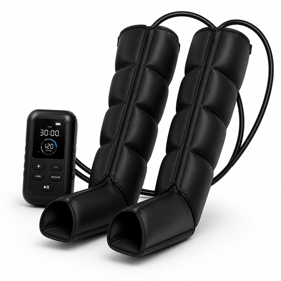 AetherPulse™ Elite Recovery System