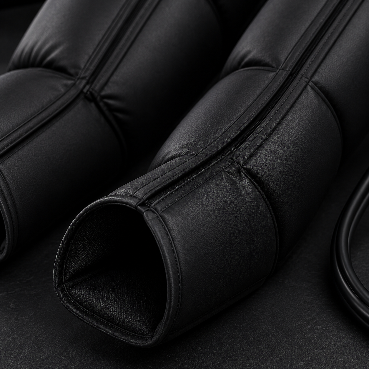 AetherPulse™ Elite Recovery System