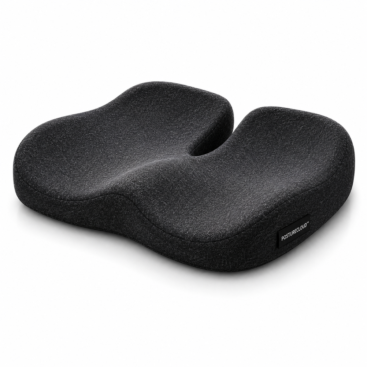 PostureCloud™ Ergonomic Seat Cushion