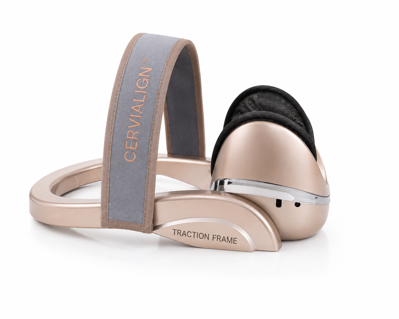 CerviAlign™ Neck Decompression System