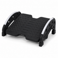 FlexStep™ Ergonomic Footrest