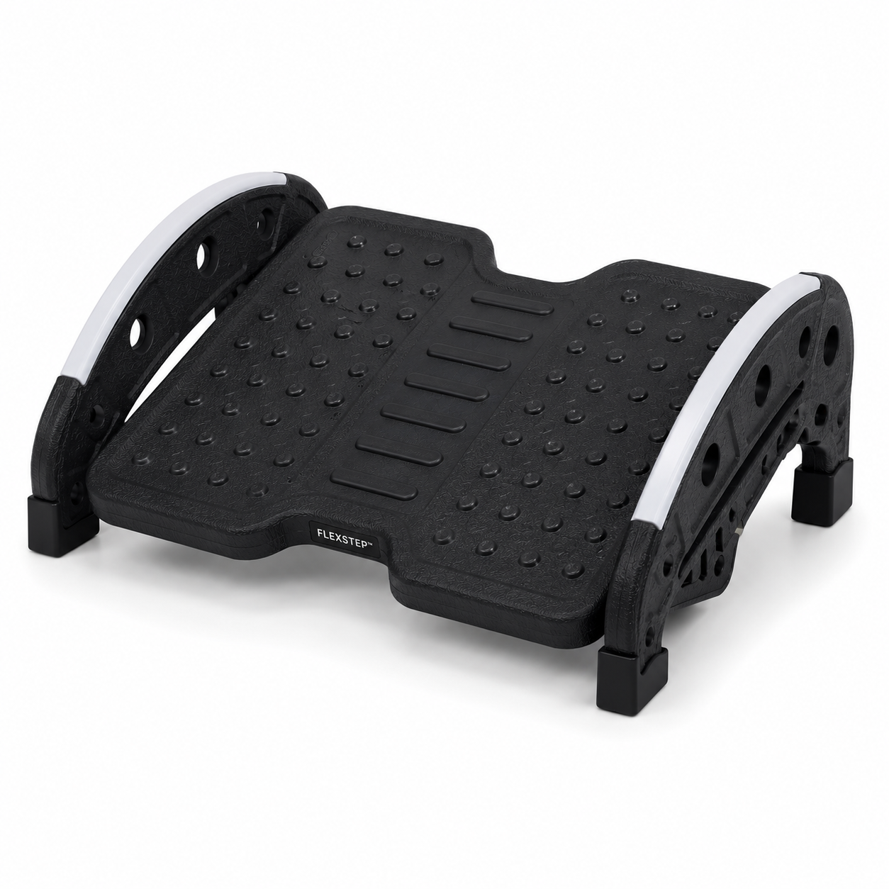 FlexStep™ Ergonomic Footrest